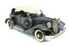 Decorative Metal Car
