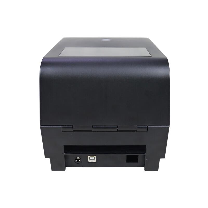 Dascom Label Printer CN plug (adapter included)