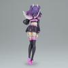 BANPRESTO Коллекционная фигурка Мириэлла 3D Temptation Блестящие Гламуры Ангел Парашютист 20см BP28530P Идеально для Аниме 2.5 - & - Версия, -