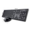 Lenovo KN100 Wireless Keyboard and Mouse Combo