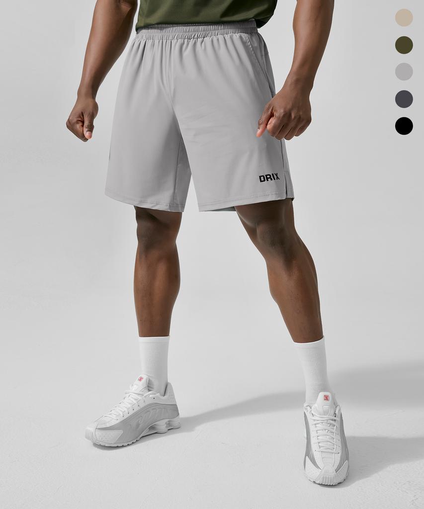 Шорты DRIX Active Stretch Air_5 Цветов