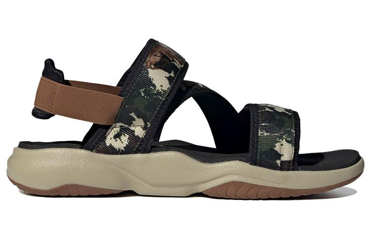 adidas Terrex Sumra 'Черный Картон Дикая Сосна' FY9911