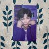[USED] BTS PTD Target US Namjoon Limited Edition Trading Card (1 Piece)