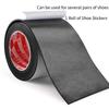 Противоскользящие, износостойкие накладки на подошву обуви, для ремонта отверстий, защиты подошвы высоких каблуков и спортивной обуви