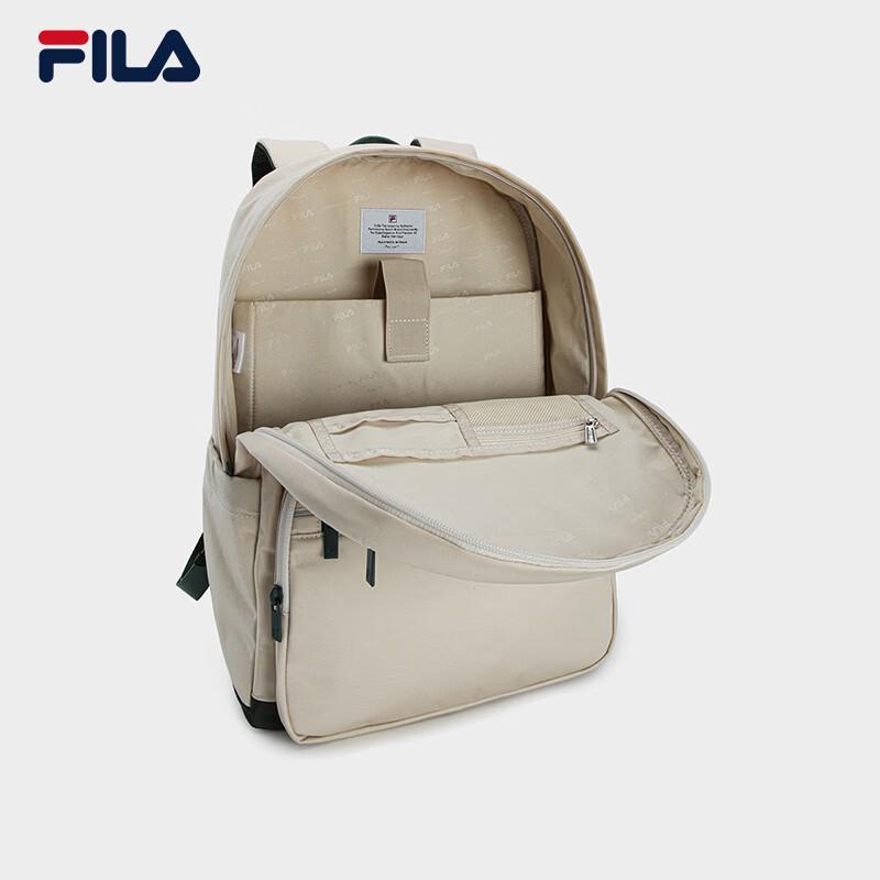 Fila Женский повседневный рюкзак для ноутбука