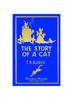 Книга The Story of a Cat
