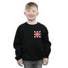 Disney Boys Donald Duck Karate Kick Sweatshirt