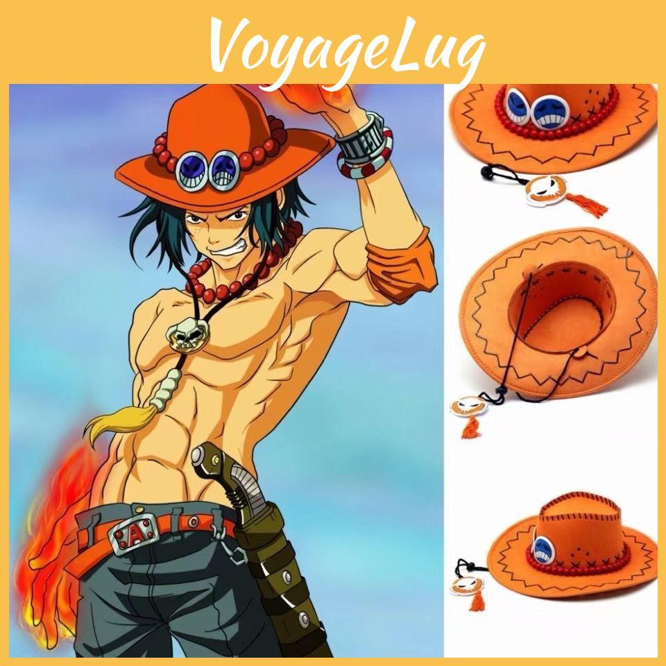 Яркая шляпа с изображением Поргаса Д. Эйса для детей и взрослых