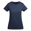 Roly Eco Womens/Ladies Breda T-Shirt