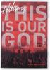 DVD DVD - Hillsong - Это наш Бог - Музыка HMAMBCD216 Музыка Hillsong 2008 Не Япония Фильмы и DVD Б/У