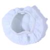 Accessories Waxing Polisher Polishing Bonnet Buffer Pad Woolen Fleece Pad Polishing Terry Cloth