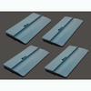 Plasterboard Fixing Tools Drywall Fitting Supports Board Place Wall Carpenter Tool Accessories Ceiling Positioning Plate