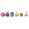 24 Styles Brook’s Devil Fruit Figurines - Game Merchandise Toys & Ornaments for Desktop or Car