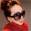 Новые Роскошные Унисекс Солнцезащитные Очки Для Женщин Uv400 Овальная Рама Винтажные Очки Для Отдыха на Открытом Воздухе Квадратные Оверсайз Очки Для Женщин и Мужчин