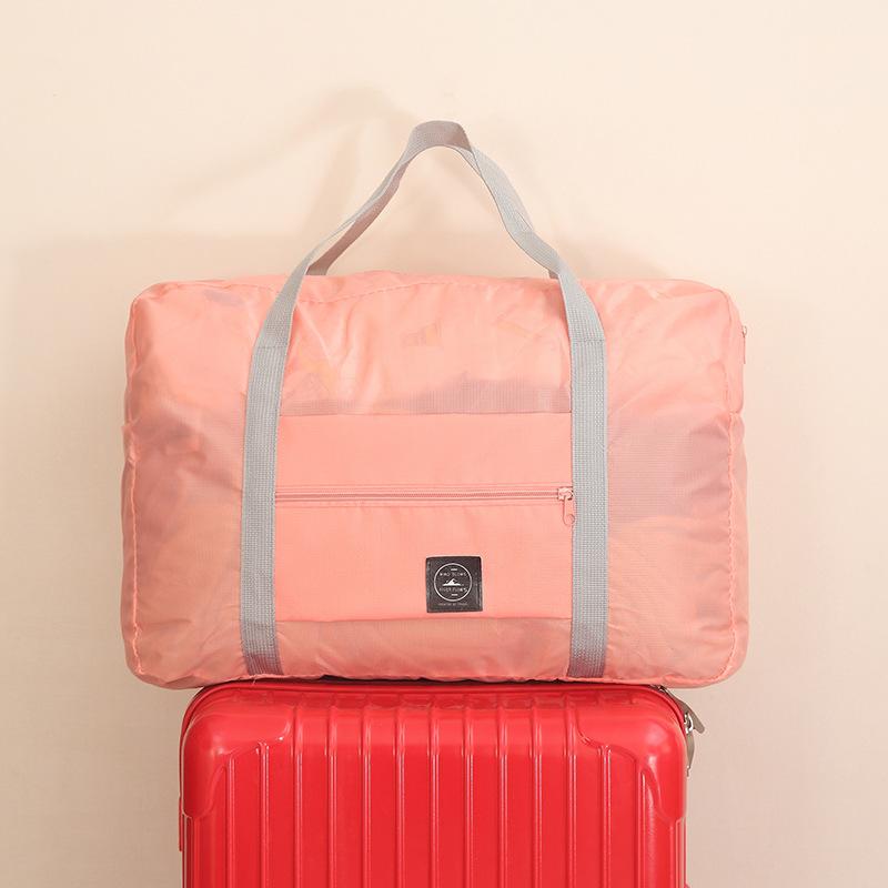 Стильная многофункциональная дорожная сумка для хранения с сумкой большой вместимости