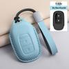 Чехол для ключа Honda для Civic, Accord, CR-V, Vezel, XRV, Fit, Haoying, Haoling, Paiying, Shipai - Доступен в 3 цветах.