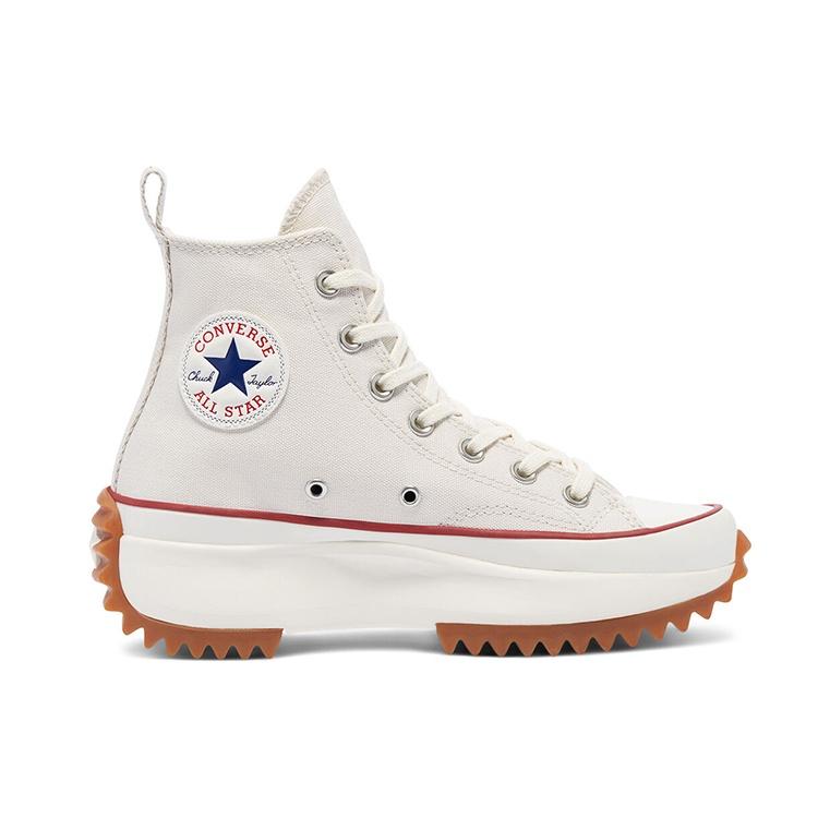 Converse Converse Run Star Hike High 'Parchment Gum Honey' Мужские 171126C