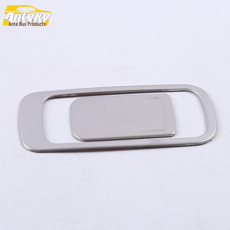 Fits 18 Tayron Models: Glove Box, Driver's Seat Storage, Handle Frame Sequin Accessories