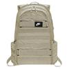 Polyester Backpack Regular Unisex Khaki Casual BA5971-072