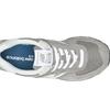 New Balance Женские классические кроссовки S 574 Серые WL574EVG