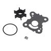 Water Pump Impeller Repair Kit 06192 ZW9 A30 Marine Impeller Service Kit for 8 9.9 15 20 HP 4 Stroke Outboard Motors