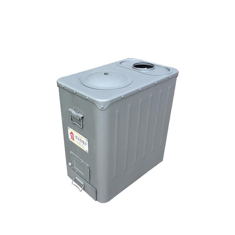 Junyi 89-8 Coal Wood Heating Stove