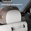 Подходит для LYNK & Co 900 2025+ Специальные автомобильные крючки для спинки сиденья и багажника
