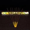 80-200 Sticks India Lavender Incense Jasmine Sage Rose Home Fragrance Bedroom Toilet Air Freshing Tibetan Line Aromatherapy