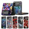 Phone Case for Samsung Galaxy Z Flip 3 5G Z Flip 4 ZFlip3 ZFlip Flip4 Zflip ZFlip4 One- Pieces Hard PC Back