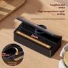 Handheld Mini Magnetic Bag Sealer Portable 6 Adjustable Modes Hidden Cutter for Home Travel Food Snack Bag Sealing Use