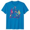 Motocross Rider Dirt Bike Sports Mens TShirt Extreme Action