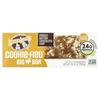 Cookie-Fied® Big Bar, Peanut Butter Chocolate Chip, 12-Count, 90G (3.17Oz) Each