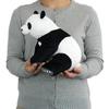 Carolata Giant Panda Plush Toy (Panda ParentSoft Touch) Realistic Animal Toy Doll Gift Present Birthday (Twice Tested)  Christmas Present