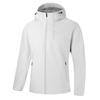 361° Men's Aerogel Rain Shield Hooded Jacket