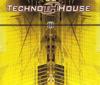 CD VARIOUS - Techno House Festival Vol. 3 AM12 Aire Music 2002 Spain Dance & Electronica Used