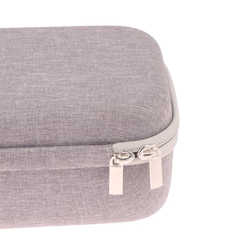 Портативный чехол для небулайзера Водонепроницаемый чехол для респиратора Сумка для лекарств Чехол для респиратора Портативный чехол для переноски Сумка для лекарств