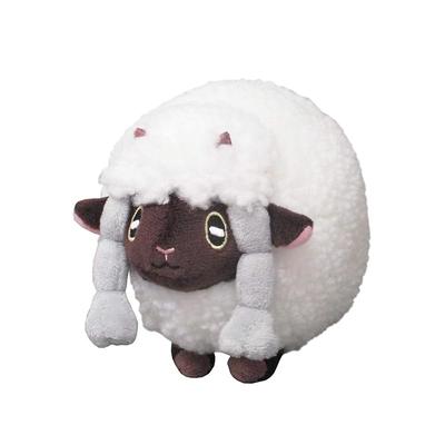 Куклы и мягкие игрушки – Мягкие игрушки - герои мультфильмов и фильмов