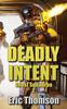 Книга Deadly Intent : 2