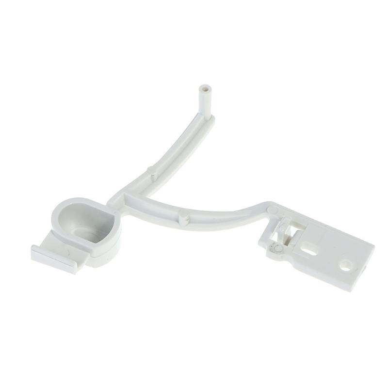 Lightweight Gaming Button Part DVD Disk Drive Eject Button Replacement Easy Installation Durable for 360 Game Console