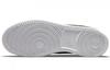 Nike Court Vision Low Next Nature 'Черный Белый' DH2987-001