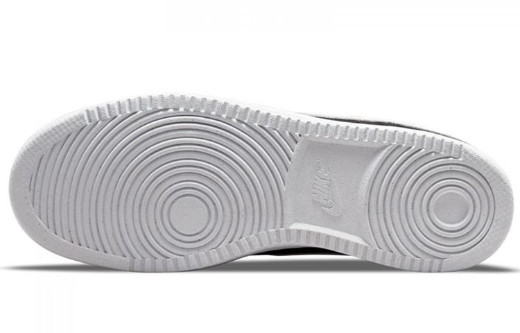 Nike Court Vision Low Next Nature 'Черный Белый' DH2987-001