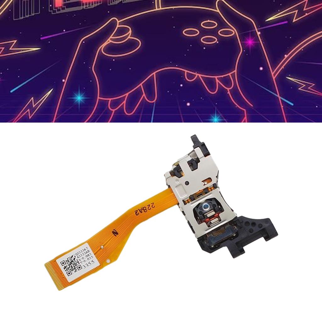 Замена Надежный Дисковод Оптическая Головка Лазерная Линза для Дисковода RAF-3355 3355 Лазерная Головка Ремонтный Аксессуар