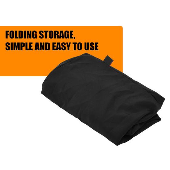 Совместимый с Bluetooth пылезащитный чехол для динамика, защитный чехол, высокоэластичный, моющийся, легко устанавливаемый пылезащитный чехол для динамика