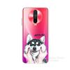 Silicone Case For Xiaomi Poco X2 Back Cover Marble Printed Soft TPU Phone Case For Xiaomi Poco X2 Redmi K30 K 30 5G Cases Bumper