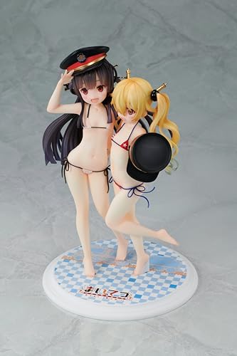 Вандара, Матицу, последний забег!! Окситан & Оливи, 1/6