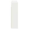 Bathroom Cabinet Set 3 pcs 106 x 16 x 62.5 cm Engineered Wood