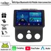 Dodge Ram (2013-2018) Android Large Screen GPS Navigation & Bluetooth Carplay with Reversing Camera