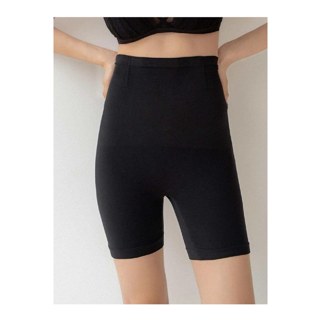 Корректирующий корсет с высокой талией, утягивающий талию и укрепляющий бедра