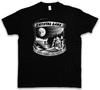 WHERE SUMMER LIVES FOREVER T-SHIRT The 13 Friday Jason Horror 13th Camp Crystal