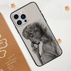 Чехол для телефона с изображением бокса для iPhone 17 Pro Max 11 14 15 16 Pro Max 12 13 mini 16 Plus 16e 17 Air Funda